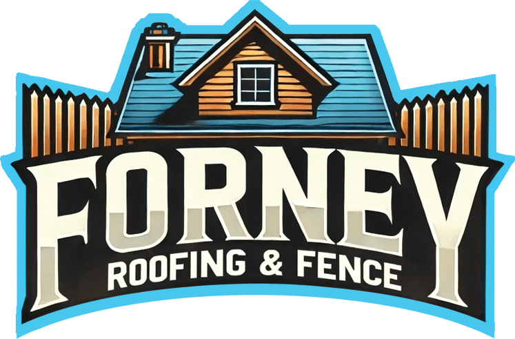 Forney Roofing and Fence, LLC